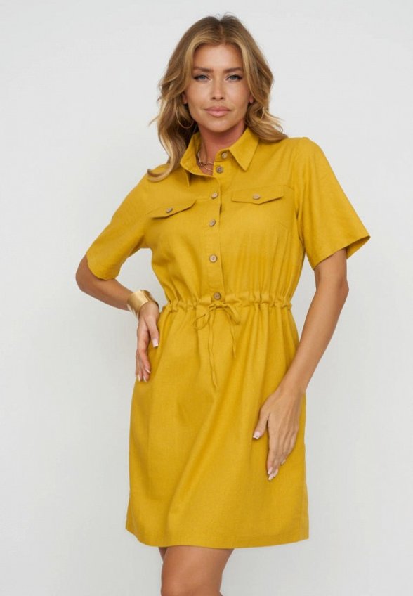 Платье BrandStoff