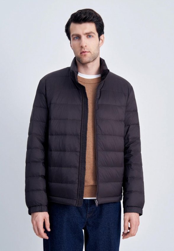 Куртка утепленная Finn Flare