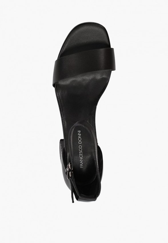 Босоножки Francesco Donni
