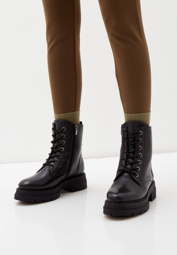 Ботинки Vittorio Bravo