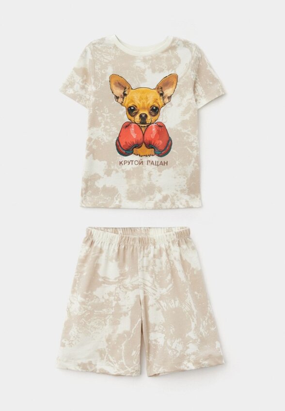 Пижама Mark Formelle