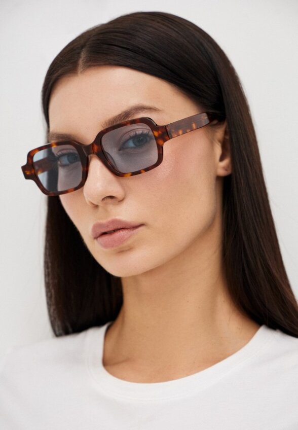 Очки солнцезащитные Ruxara