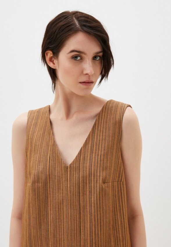 Платье Shamani