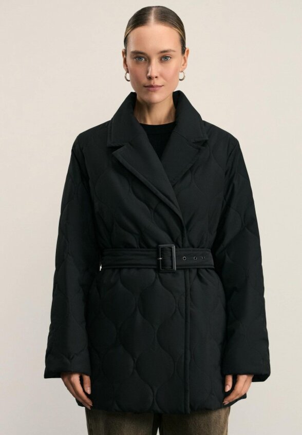 Куртка-пальто Zarina