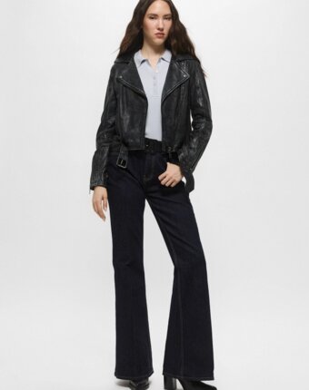 Косуха DKNY женщинам