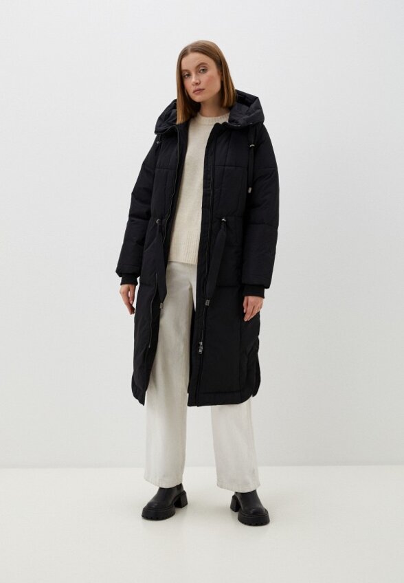 Пуховик Dimma