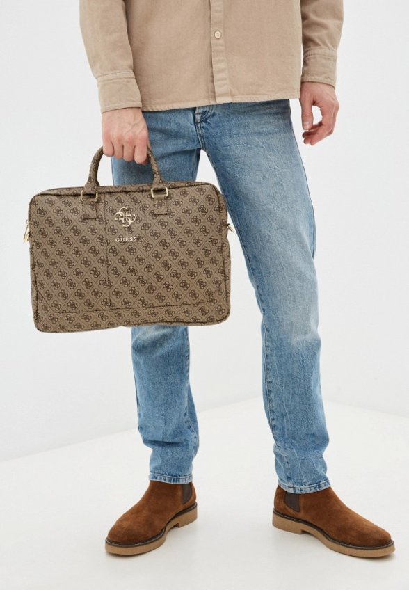 Сумка Guess