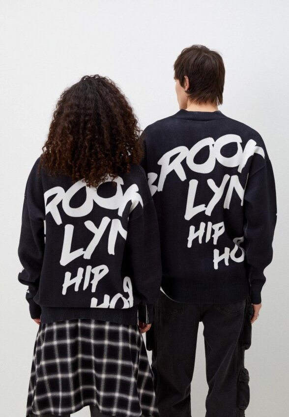 Джемпер Asia st 71