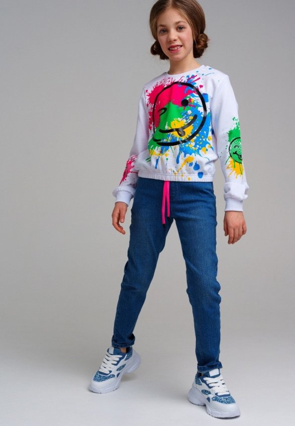 Свитшот PlayToday