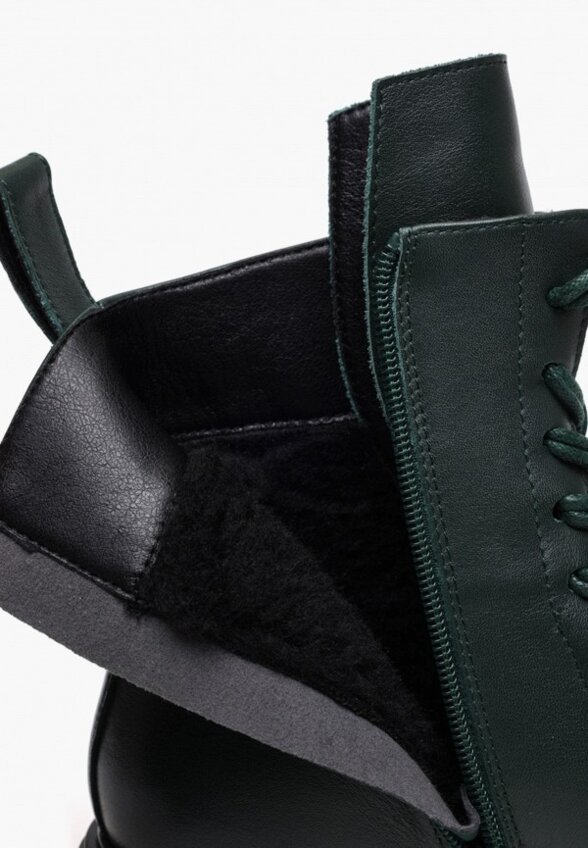 Ботинки Donna Daniella