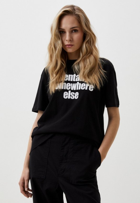 Футболка Terranova