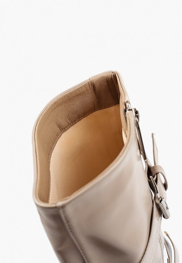 Сапоги Араз