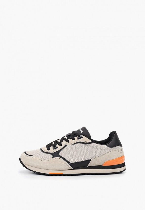 Кроссовки Patrol