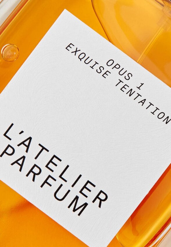 Парфюмерная вода L'Atelier Parfum