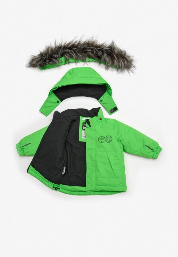 Костюм утепленный Artel Sport