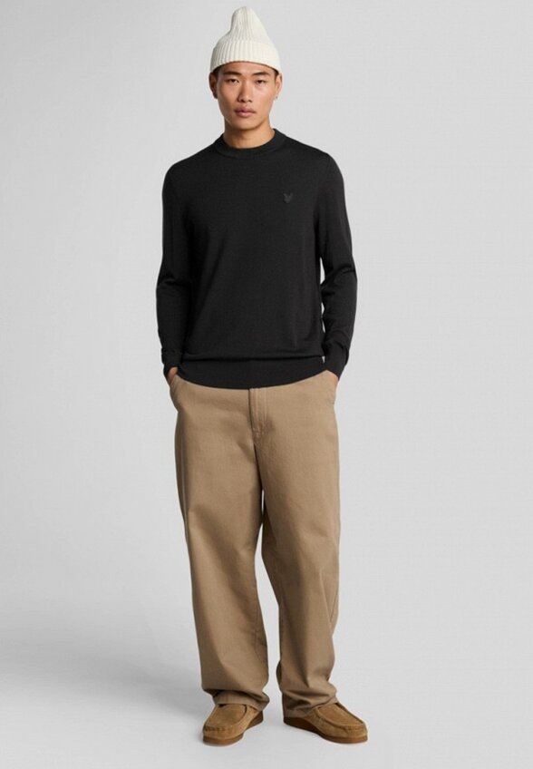 Джемпер Lyle & Scott