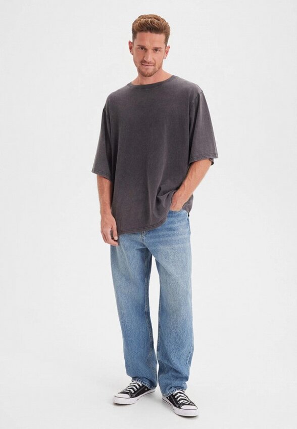 Футболка Barmariska