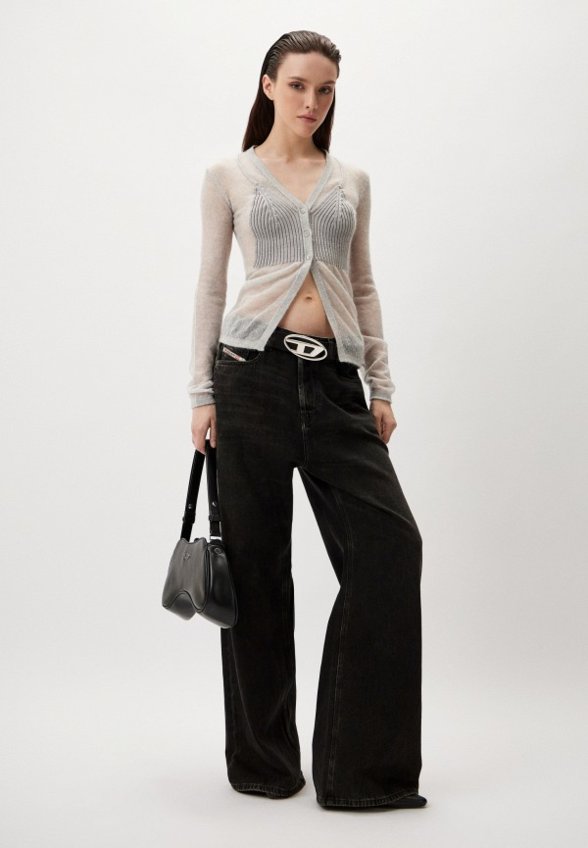 Кардиган Diesel