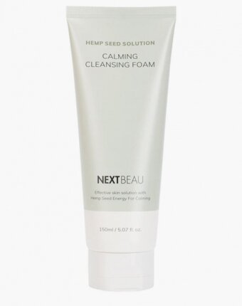 Пенка для умывания Nextbeau женщинам