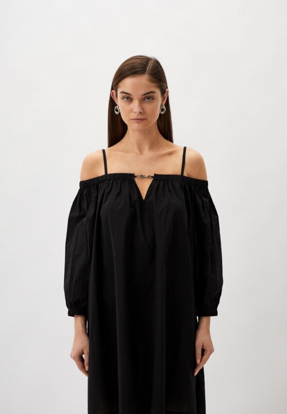 Платье Karl Lagerfeld