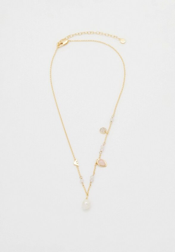 Колье Emporio Armani