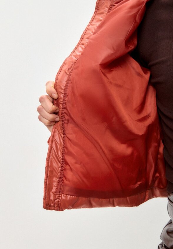 Пуховик Kostochka