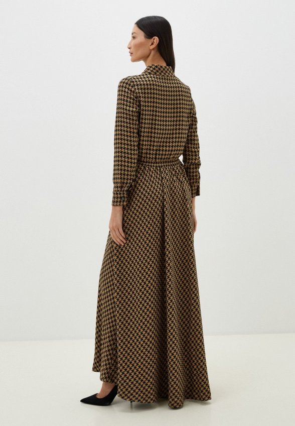 Платье MadaM T