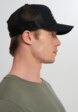 Бейсболка Mountain Hardwear Logo Trucker, Черный9  - превью