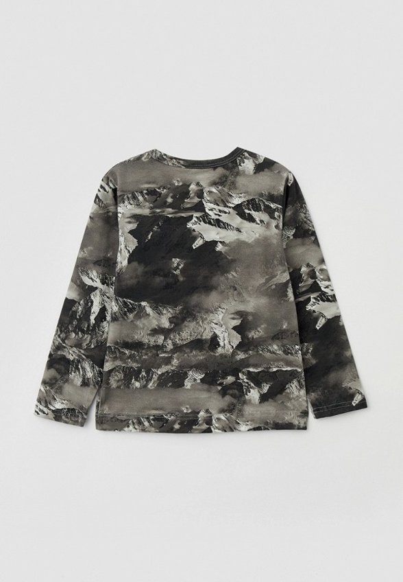 Лонгслив Kerry