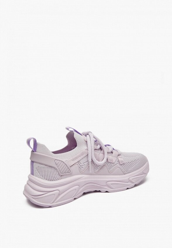 Кроссовки Mascotte