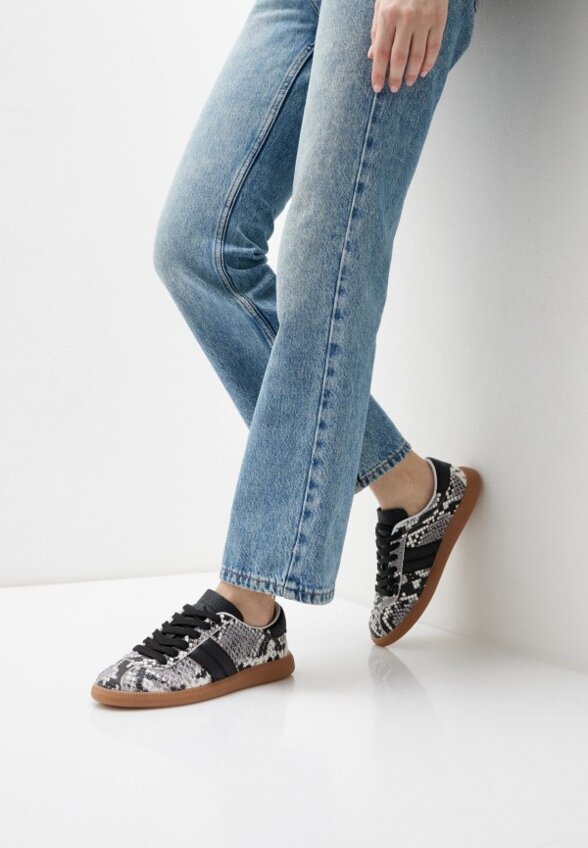 Кеды Grand Style