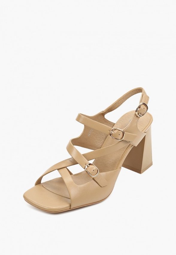 Босоножки Francesco Donni