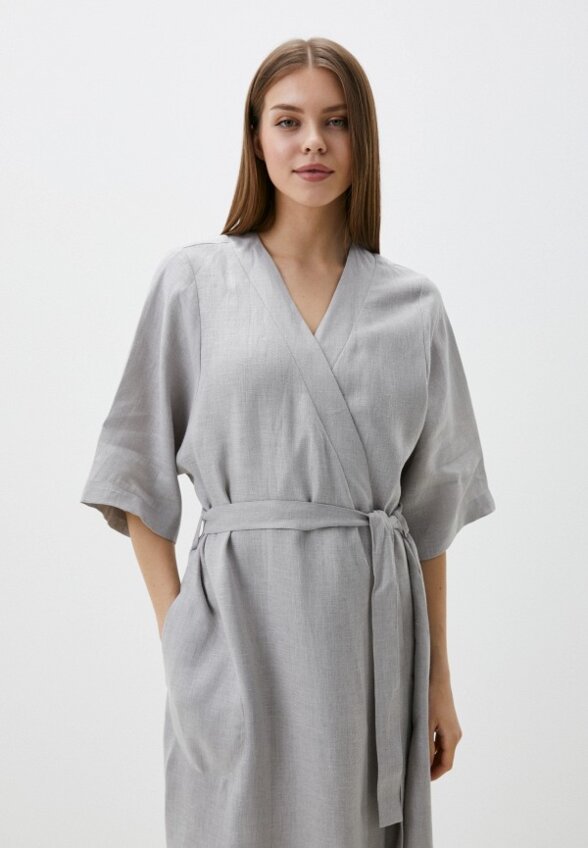 Халат домашний Иваdress