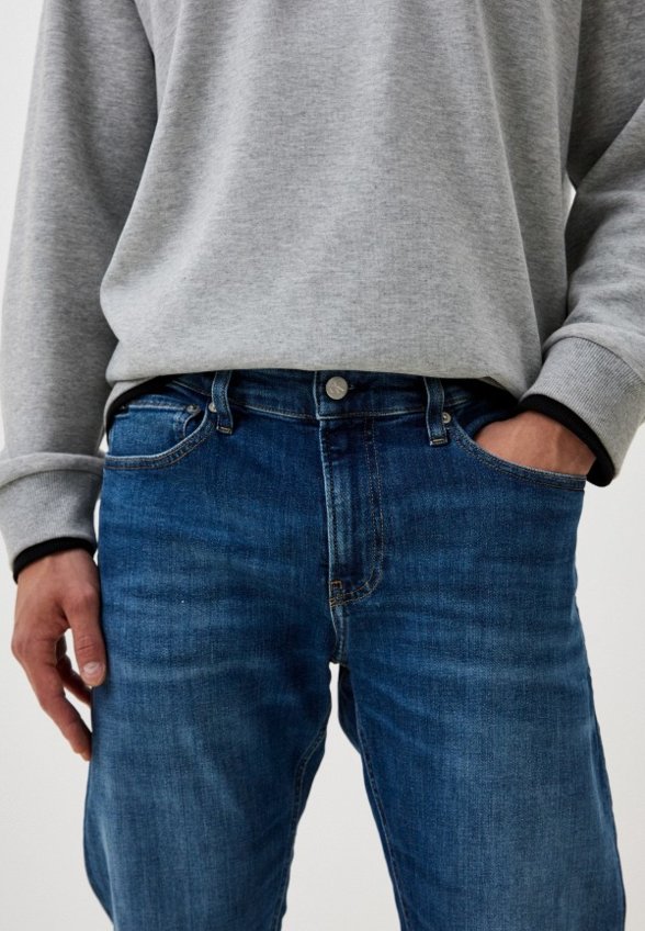 Джинсы Calvin Klein Jeans