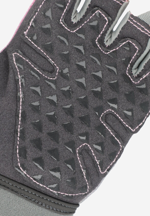 Перчатки для фитнеса Demix, Серый