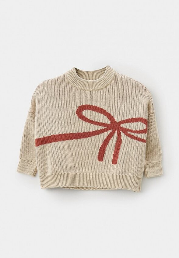 Джемпер Loomknits