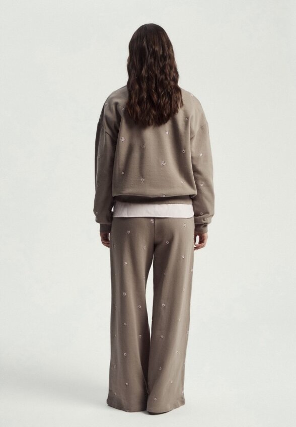 Брюки спортивные Nume