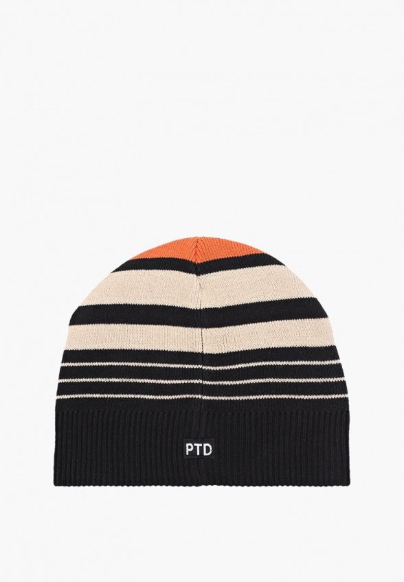 Шапка PlayToday