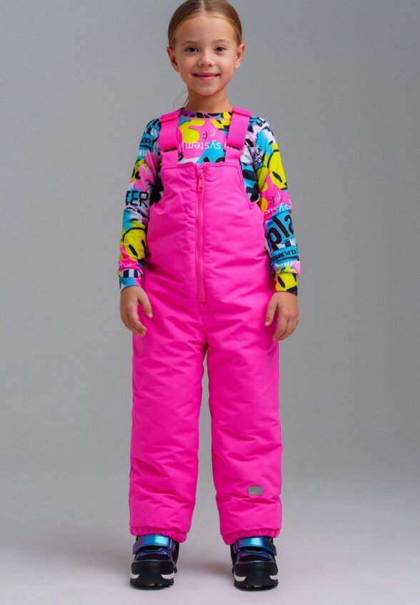 Полукомбинезон PlayToday