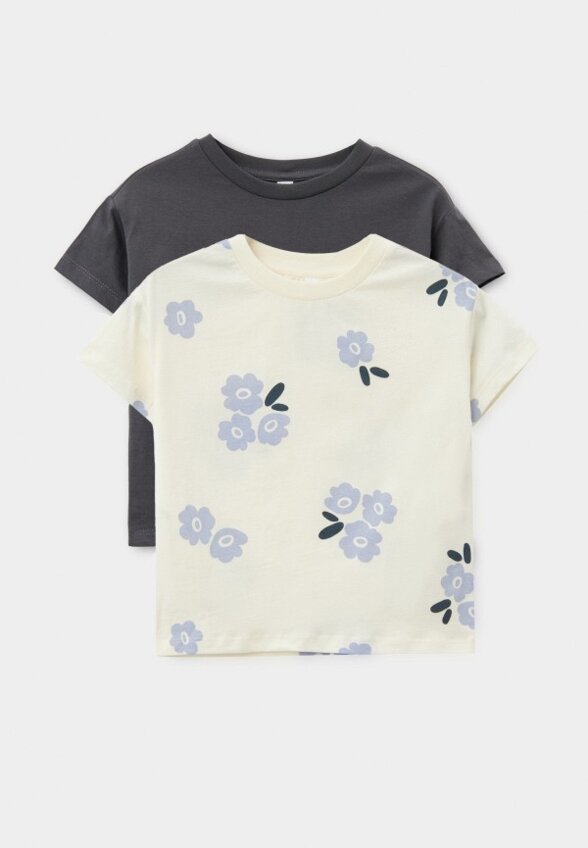 Футболки 2 шт. Sela