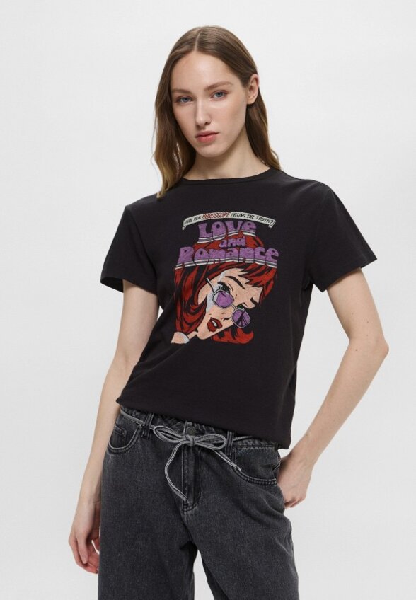 Футболка Re/Done