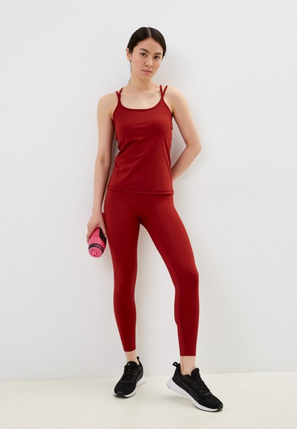 Майка спортивная Pelican