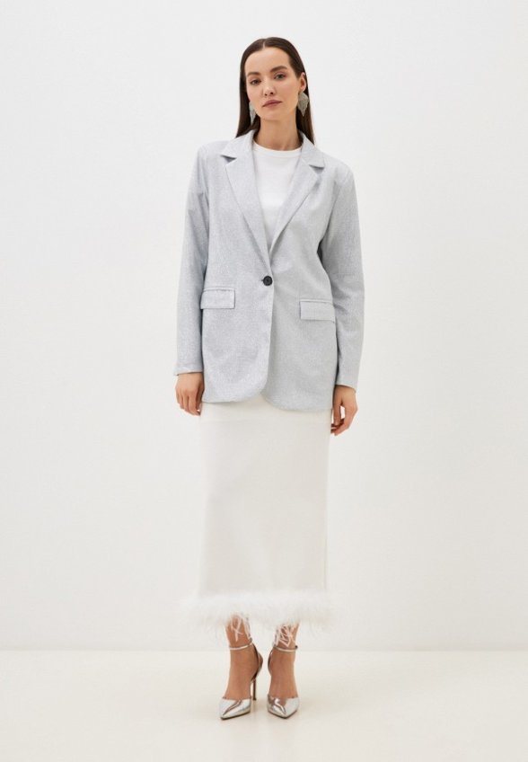 Жакет Juicy Girl