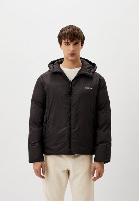 Пуховик Ice Play