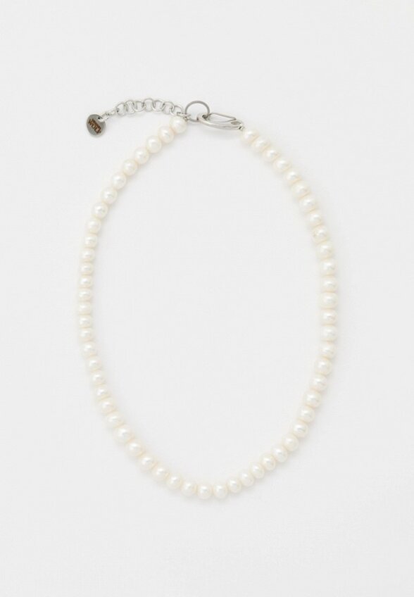 Бусы Mr&Mrs Wolf