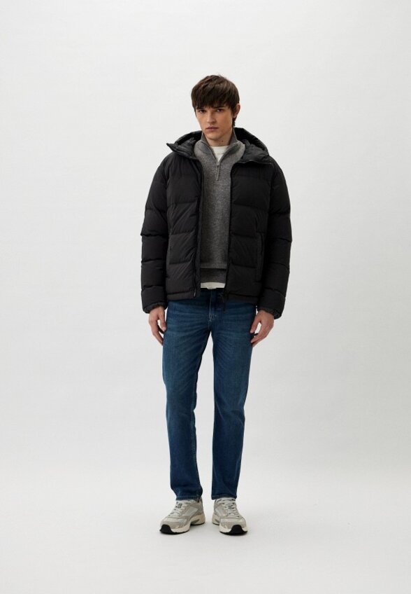 Пуховик Bogner Fire+Ice