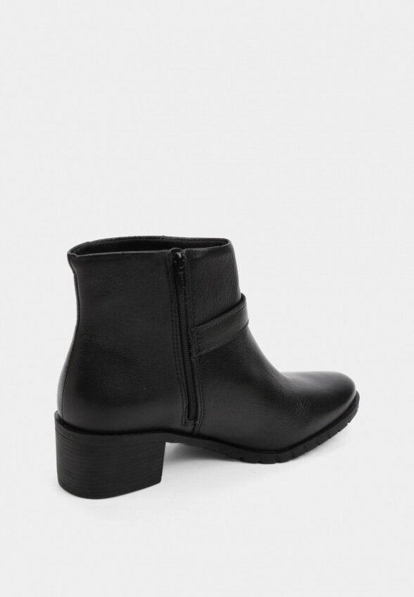 Ботильоны Bottero