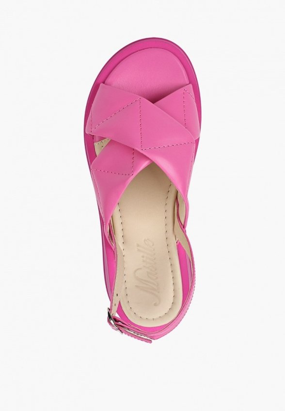 Сандалии Mastille