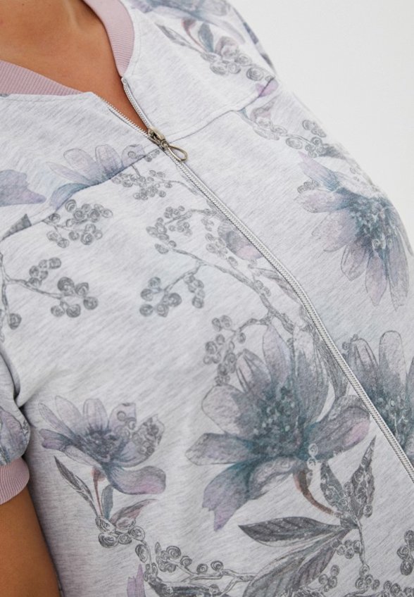 Халат домашний Агапэ