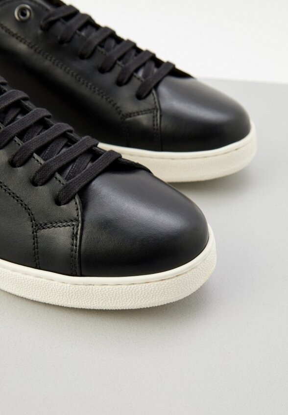 Кеды Amedeo Testoni